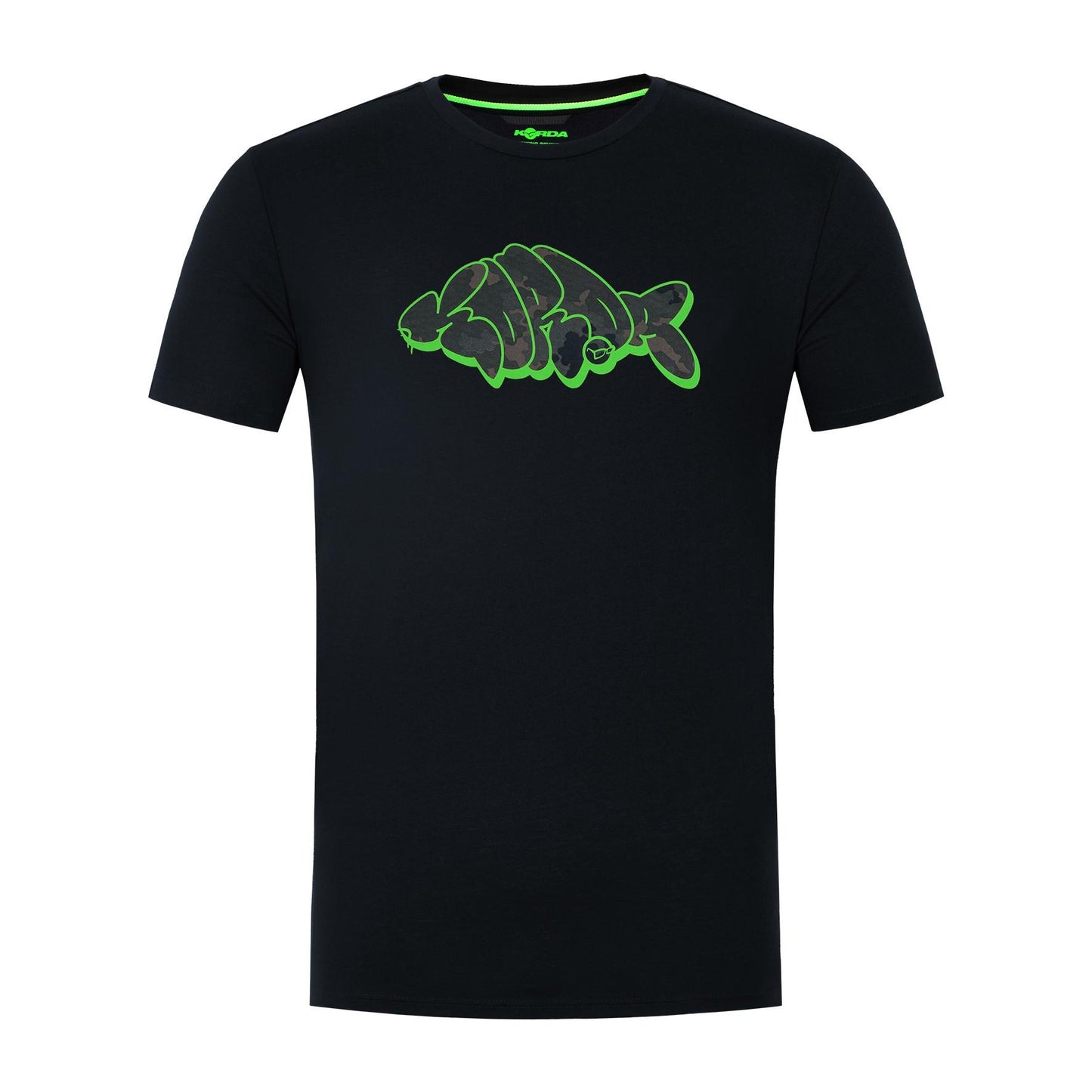 Korda Outline T-Shirt 