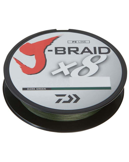 Daiwa J-Braid X8