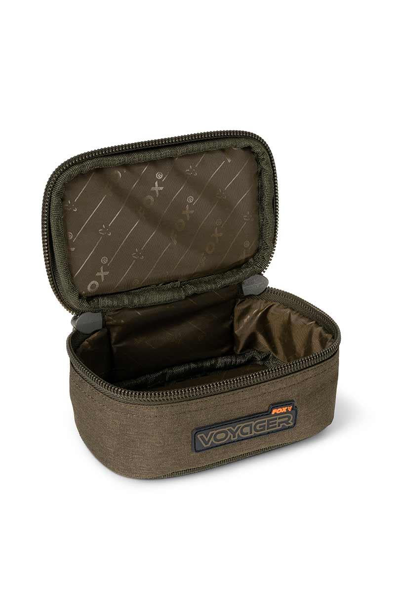 Fox Voyager Accessory Bag Small