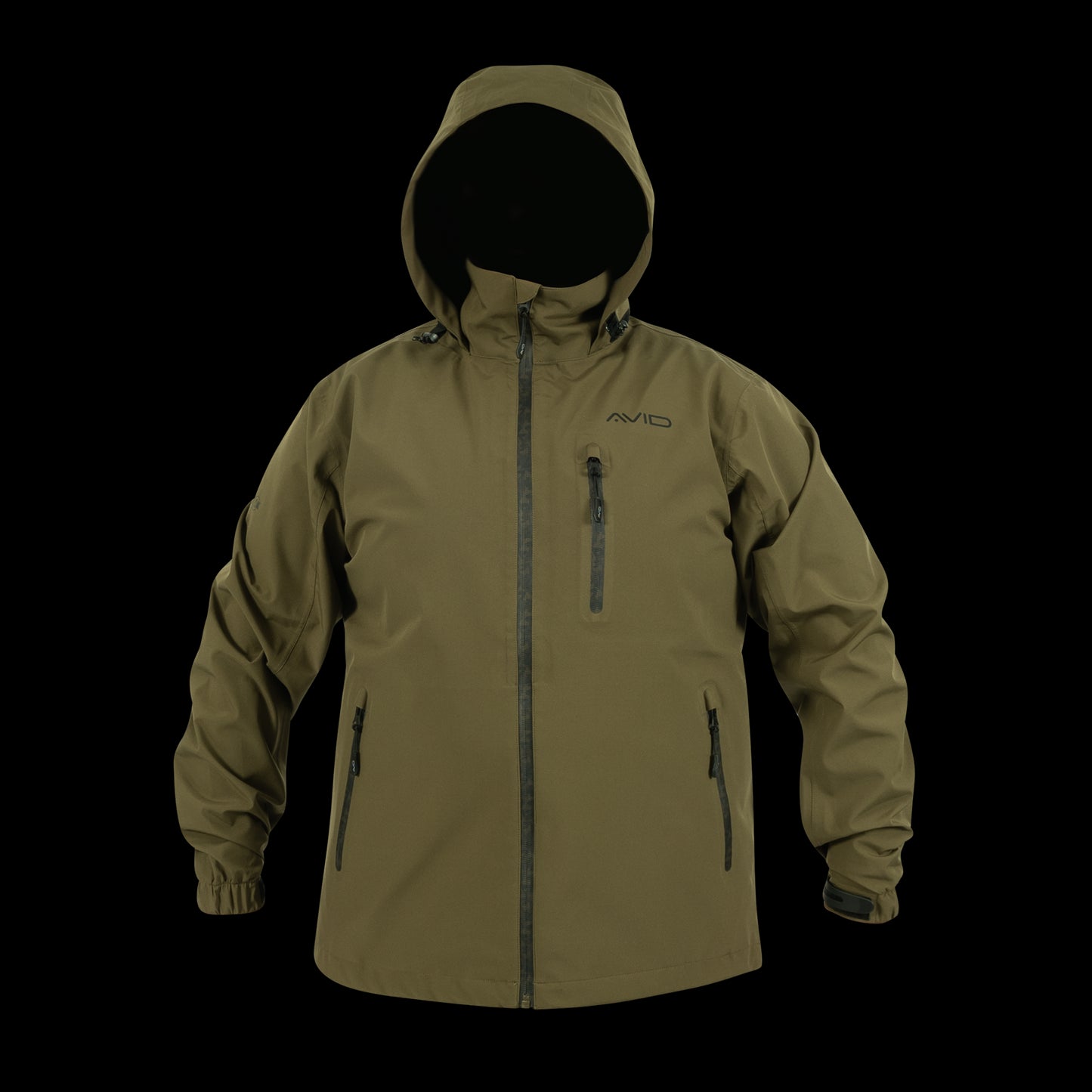 Avid Hydro-Force 20k Full Zip Jacket