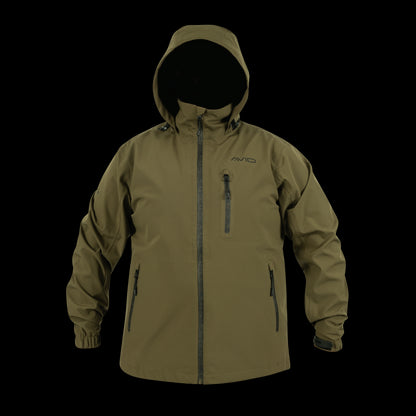 Avid Hydro-Force 20k Full Zip Jacket