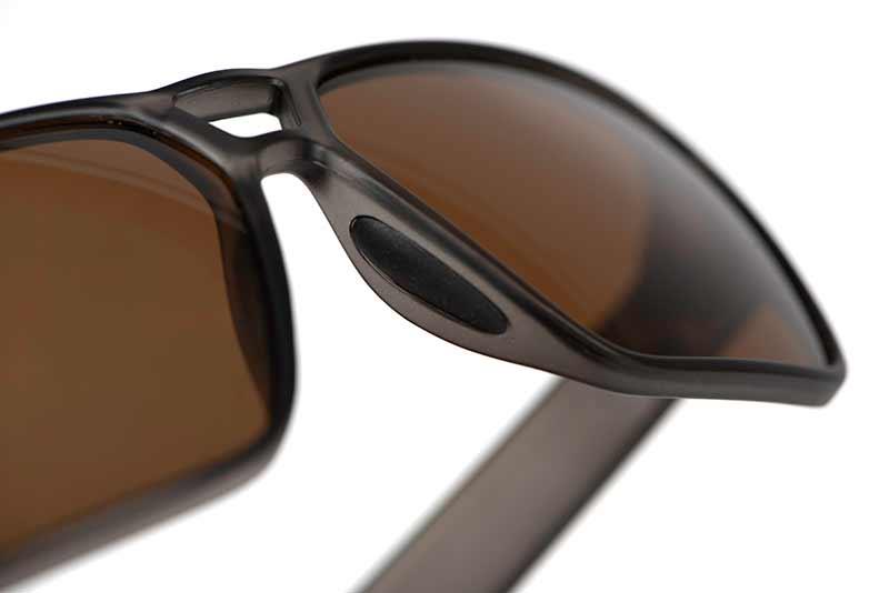 Matrix Polarised Sunglasses