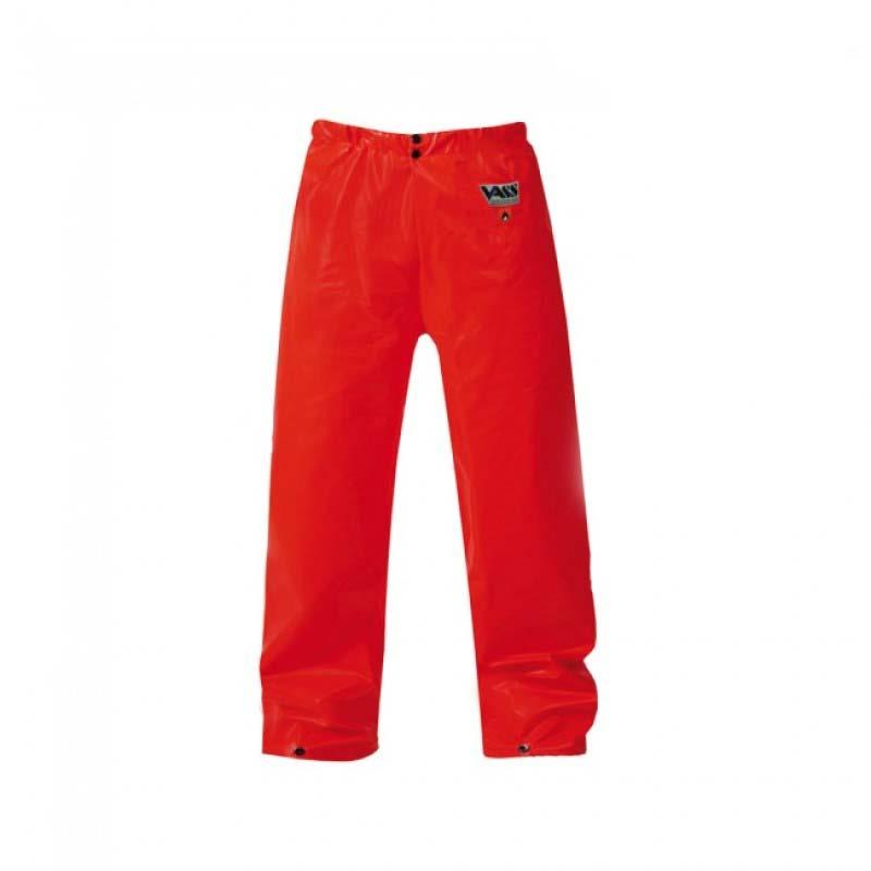 Vass-Tex 325 Trouser Orange