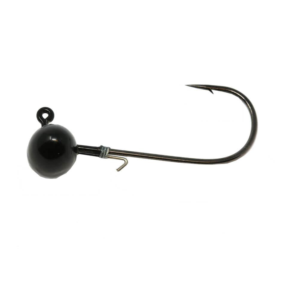 HTO Tungsten Ball Jig Head 