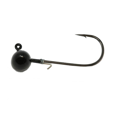 HTO Tungsten Ball Jig Head