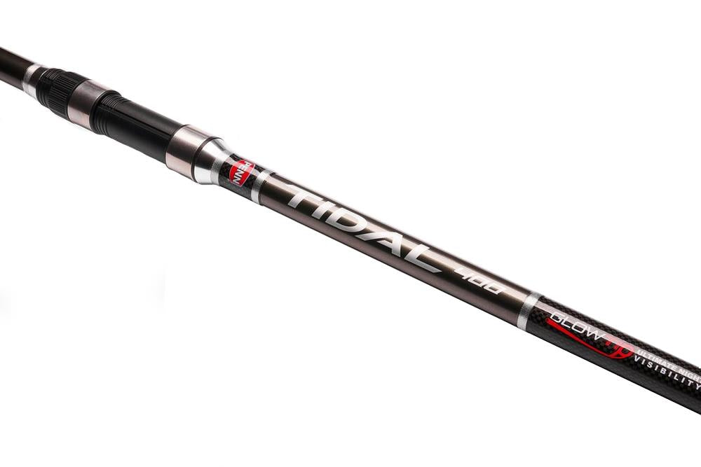 Penn Tidal Solid Carbon Tip Lowrider 4.2m 50-200G