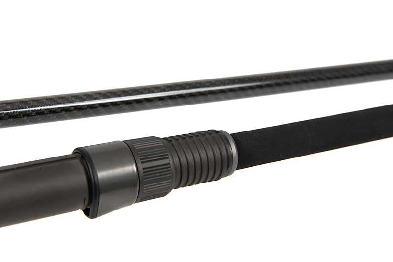 Fox Horizon X4-S Carp Rods