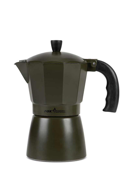 Fox Cookware Espressomaschine