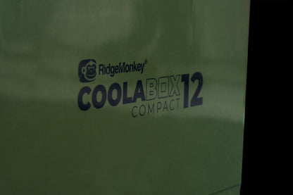 RidgeMonkey CoolaBox Compact 12 litres