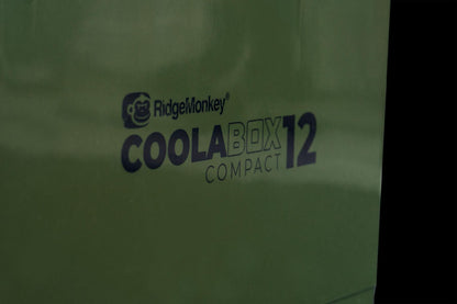 RidgeMonkey CoolaBox Compact 12 Liter