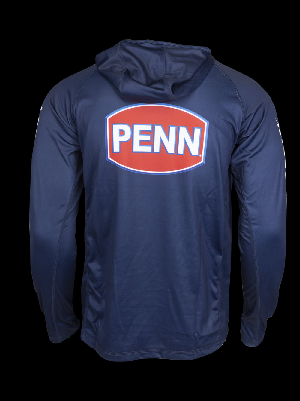 Penn Pro Hooded Jersey