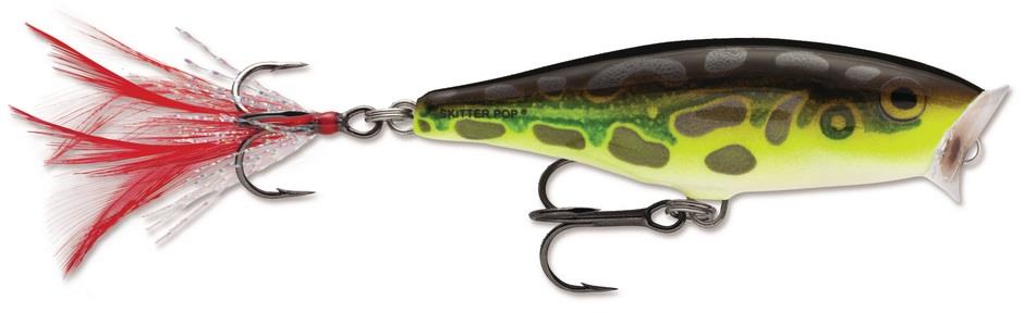 Rapala Skitter Pop