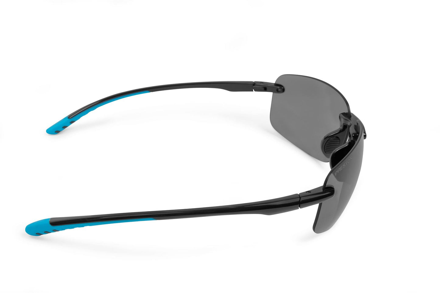 Preston X-LT Polarised Sunglasses - Grey Lens