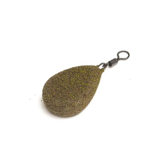 Shorecast Swivel Flat Pear Tex Camo