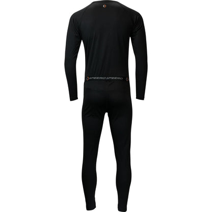 Speero Base Layer Set Black