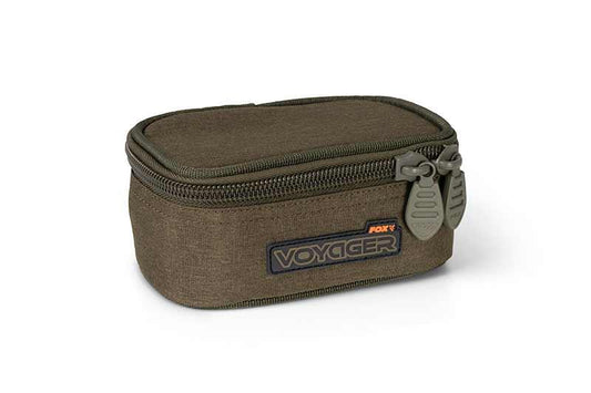 Fox Voyager Accessory Bag Small