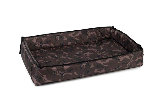 Fox Camo Mat With Sides