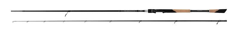 Fox Rage TR Special Shad 270cm - 8ft 10in - 10-35g