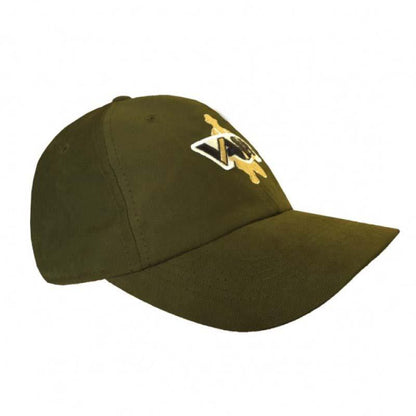 Vass Microfibre Cap