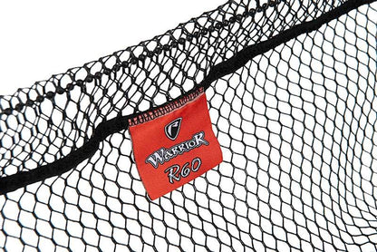 Fox Rage Warrior Net Rubber Mesh