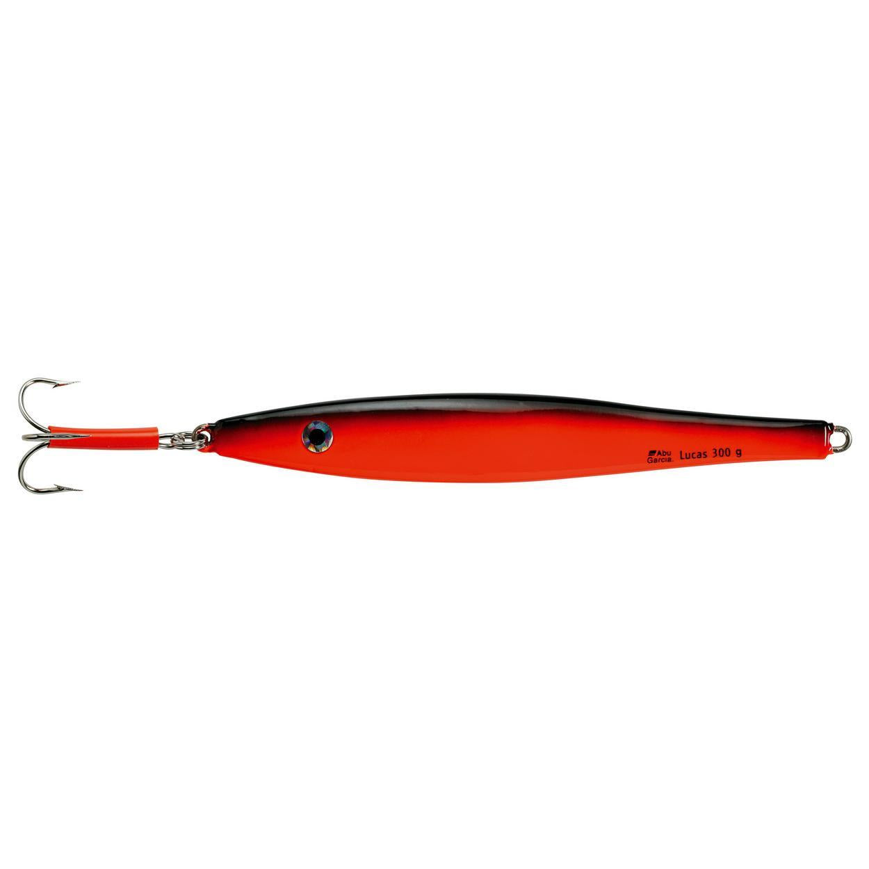 Abu Garcia Lucas 400g Or/Black