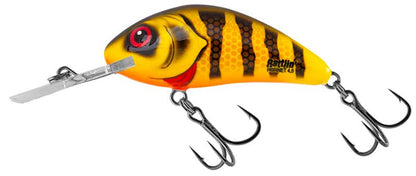 Salmo Rattlin' Hornet Floating 5.5cm