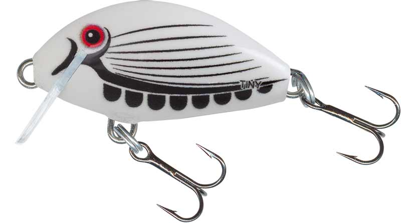 Salmo Tiny Bug Sinking Crankbait