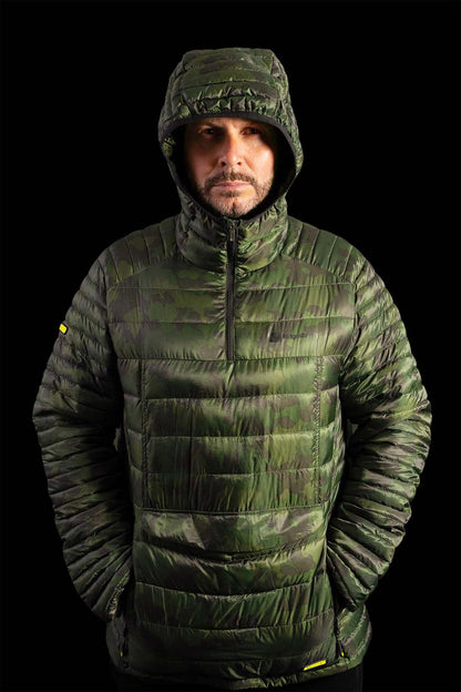 Manteau compact RidgeMonkey APearel K2XP