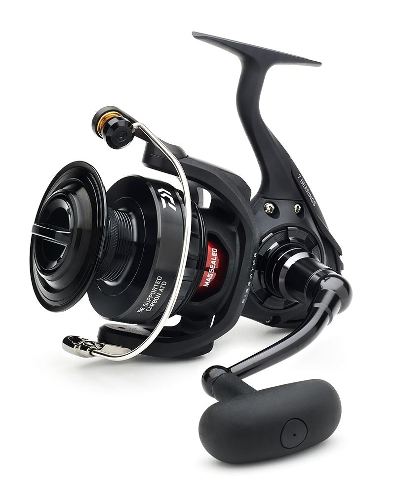 Daiwa BG MagSealed 6500