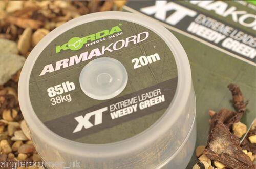 Korda Arma Kord XT Leader Line