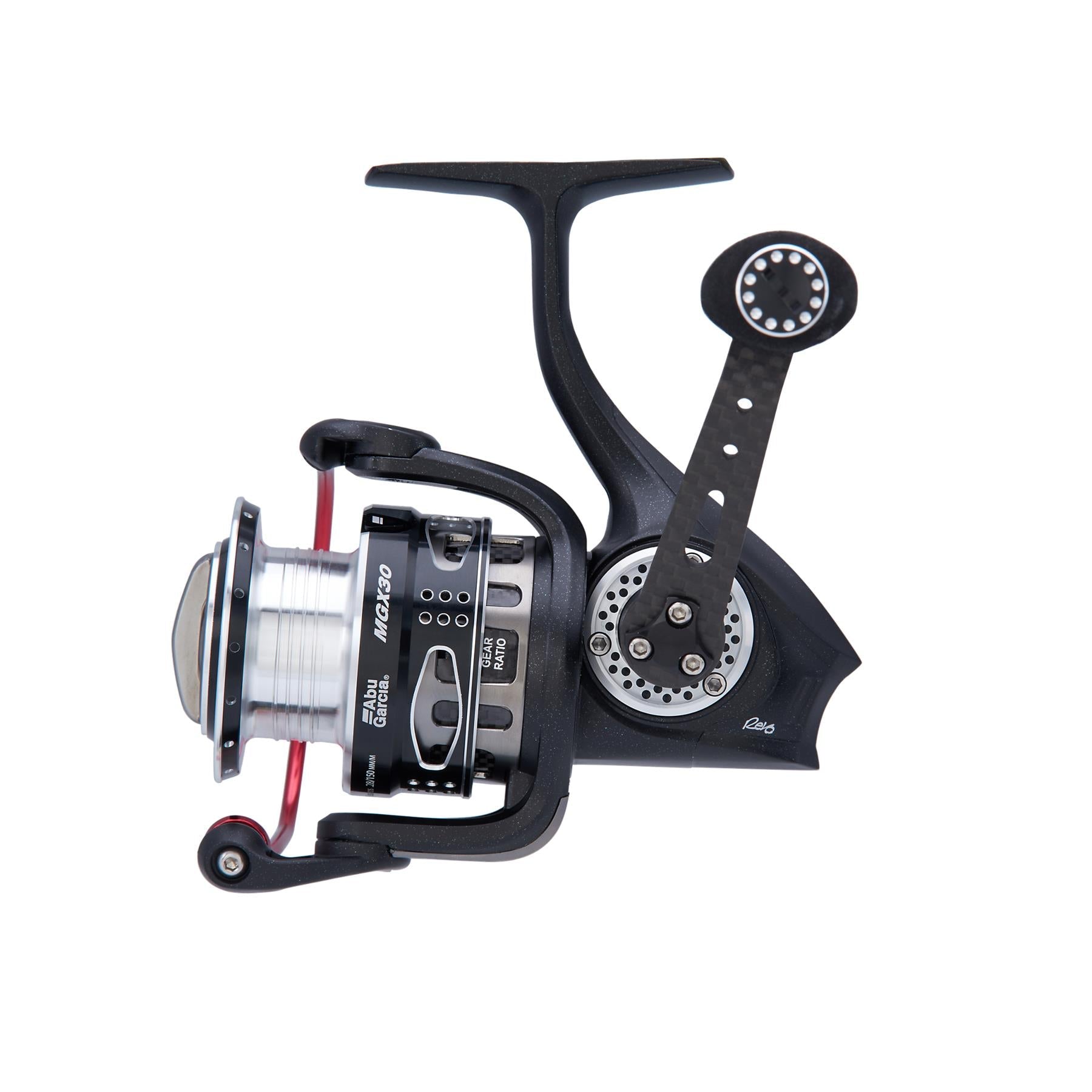 Abu Garcia Revo 3 MGX Spinning 30 SP/L