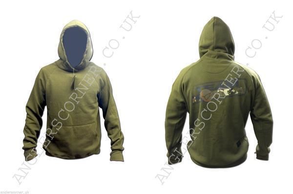 Korda TK Hoodie