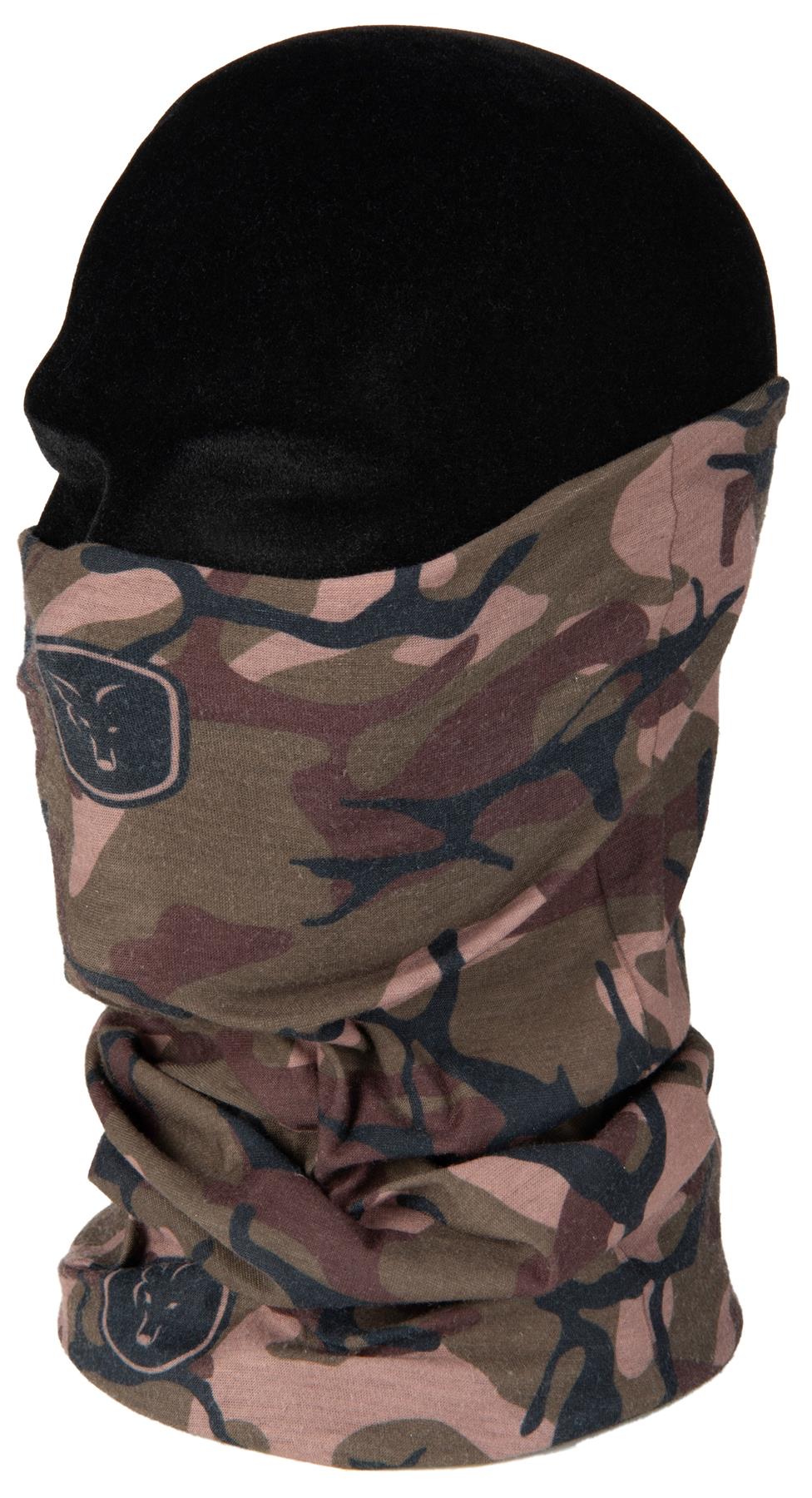 Fox Camo Lightweight Snood