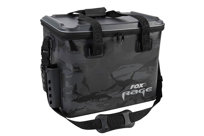 Fox Rage Camo Welded Bag