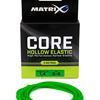 Fox Matrix Core Elastics 3m Size 6-8 (1.40mm) Green