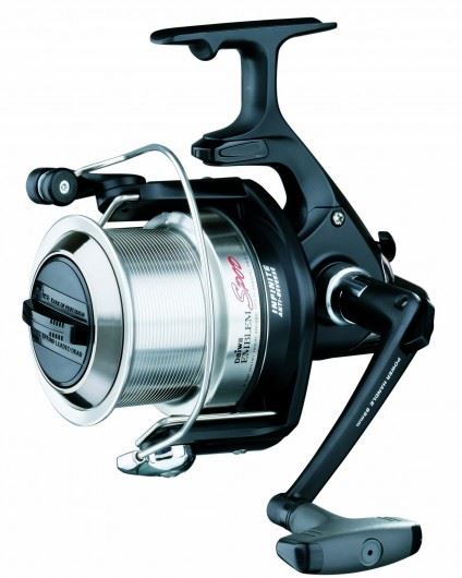 Daiwa Emblem Spod