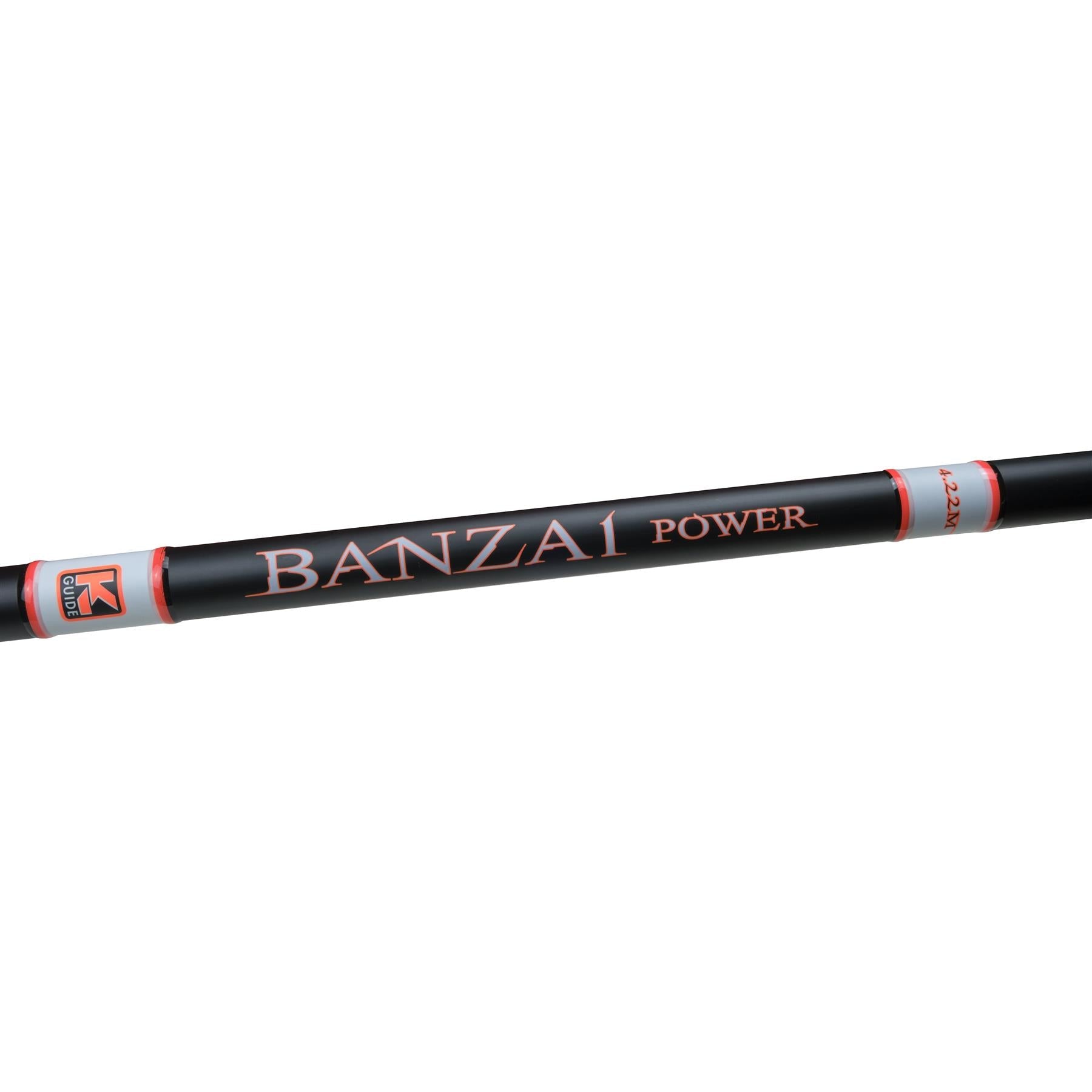 TronixPro Banzai Power, 13' 10" 140-225g