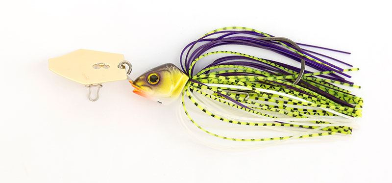 Fox Rage Bladed Jig 17g Table Rock