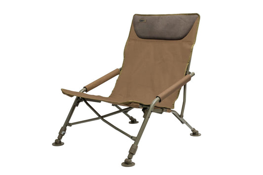 Chaise basse Korda Compac 