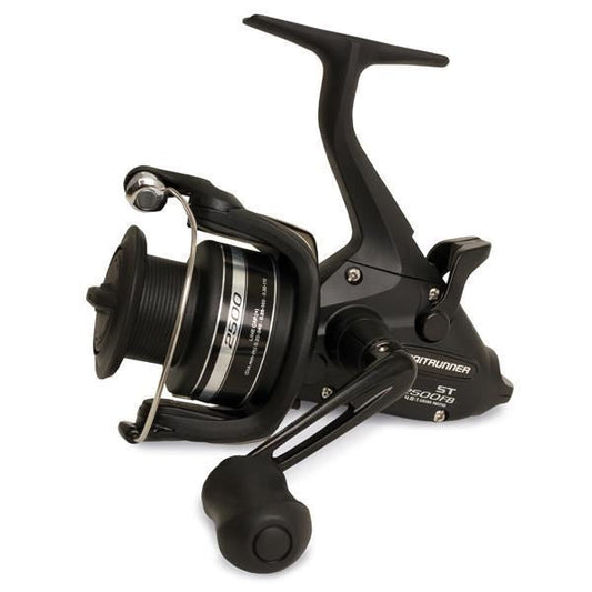 Shimano Baitrunner ST 2500FB