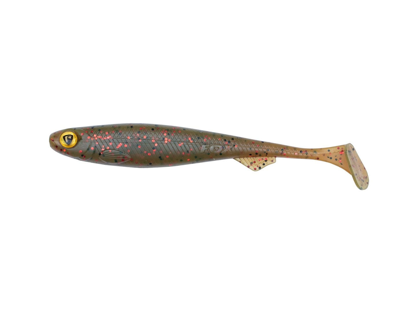 Fox Rage Slick Shad