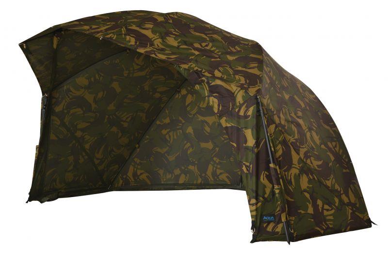 Aqua Products Camo Fast & Light Brolly