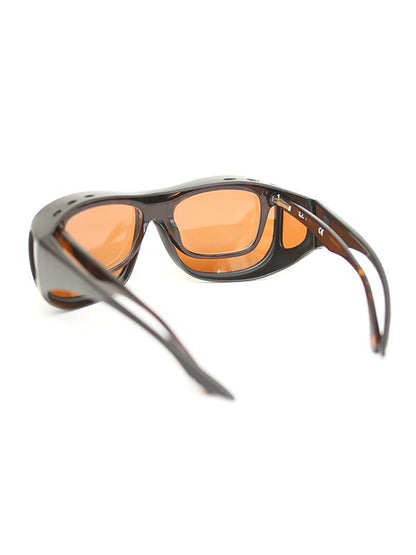 Fortis Eyewear OverWraps