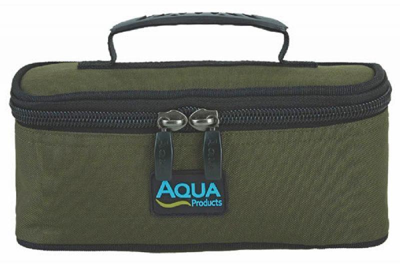 Aqua Products Medium Bitz Bag Black Series