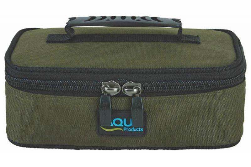 Aqua Products Bitz Bag Black Series