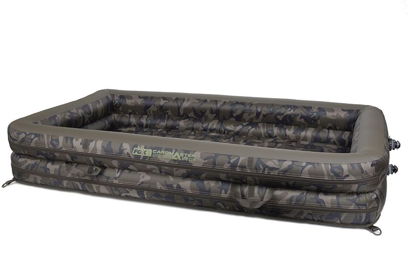 Fox Carpmaster XL Air mat