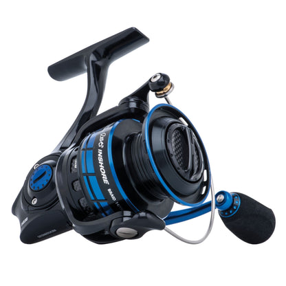 Abu Garcia Revo 2 SX Inshore 40