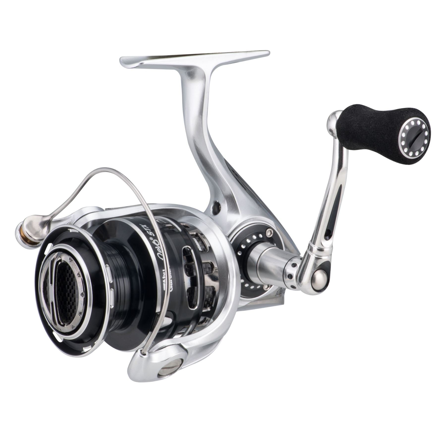 Abu Garcia Revo 2 STX Spin 40