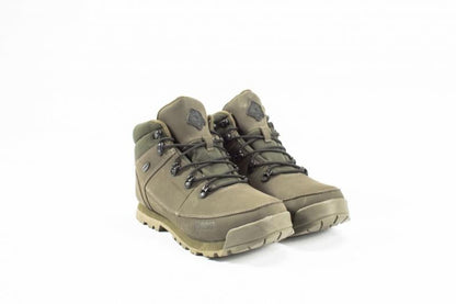 Nash ZT Trail Boots - 8