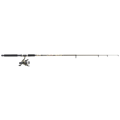 Mitchell Tanager Camo Tele T-350 Trout Combo 50-150g
